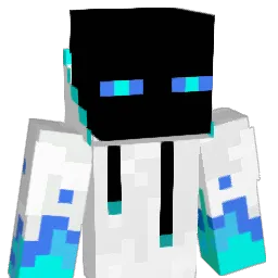 Epic_Ender109 Minecraft avatar bust