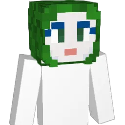 Epic_Erion Minecraft avatar bust