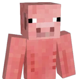 Epic_Fishie Minecraft avatar bust