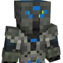 Epic_Galaxy116 Minecraft avatar bust