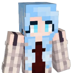 Epic_Is_Me Minecraft avatar bust