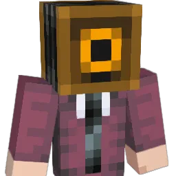 Epic_Jack_ Minecraft avatar bust