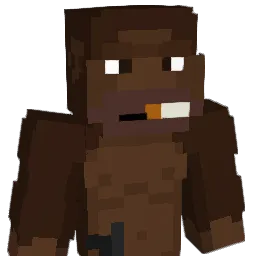 Epic_Nach0s Minecraft avatar bust