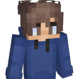 Epic_Nesse Minecraft avatar bust