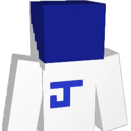 Epic_Nhoj Minecraft avatar bust