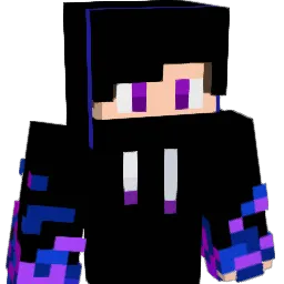 Epic_Ninjaness Minecraft avatar bust