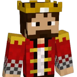 Epic_Noddy Minecraft avatar bust