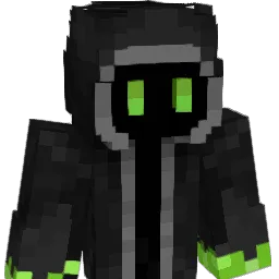 Epic_PIxel_X Minecraft avatar bust