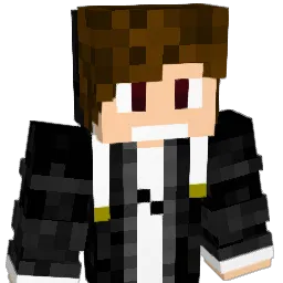 Epic_PlayerGamer Minecraft avatar bust