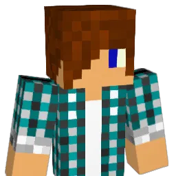 Epic_Player_ Minecraft avatar bust