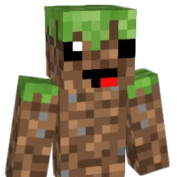 Epic_Twins Minecraft avatar bust