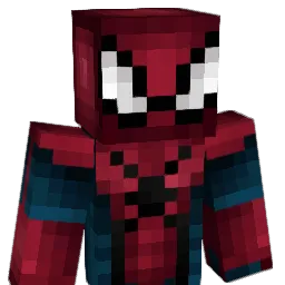 Epic_Tx Minecraft avatar bust