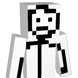 Epic_Ulysses Minecraft avatar bust