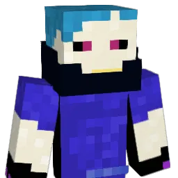 Epic_Void Minecraft avatar bust