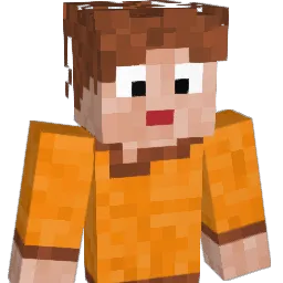 Epic_sea_pickle Minecraft avatar bust