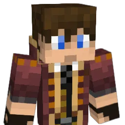 EpicalGamer's Minecraft skin