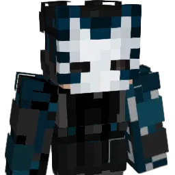 Epicality's Minecraft skin