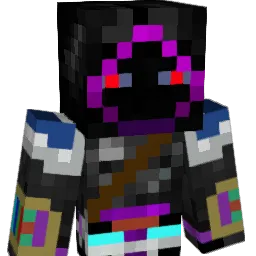 Epicazeroth Minecraft avatar bust