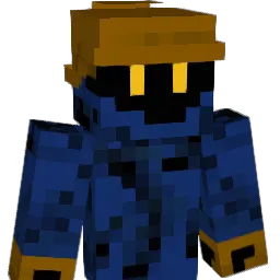 Epicbdude's Minecraft skin
