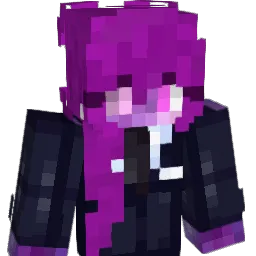 Epicc_ Minecraft avatar bust