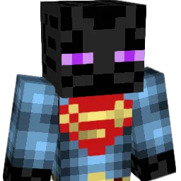 Epicdemon1412 Minecraft avatar bust