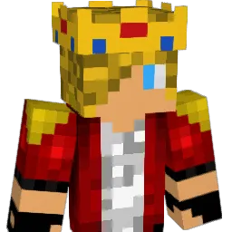 Epicdudedagger Minecraft avatar bust