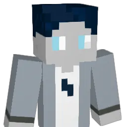 Epicfabi3D Minecraft avatar bust