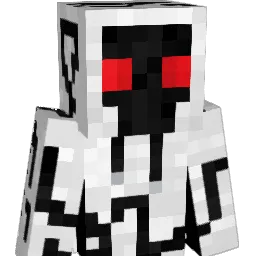 Epicfiregamer Minecraft avatar bust