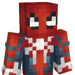 Epicguy73 Minecraft avatar bust