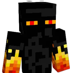 Epicharv99 Minecraft avatar bust