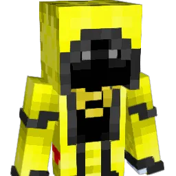 Epicjorik16 Minecraft avatar bust