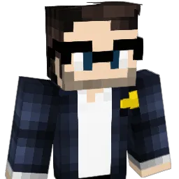Epick_guy Minecraft avatar bust