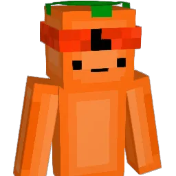 EpickiBanan Minecraft avatar bust