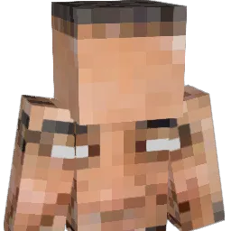 Epickk1999 Minecraft avatar bust