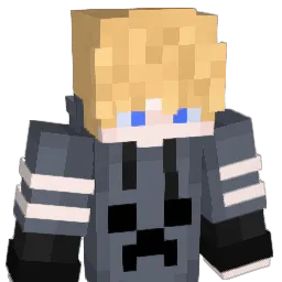 Epicluca2015 Minecraft avatar bust