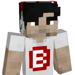 Epiclyez Minecraft avatar bust
