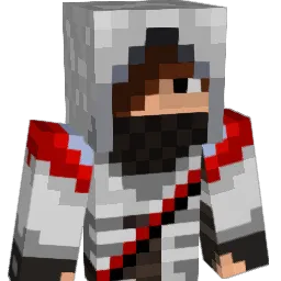 Epicman6789 Minecraft avatar bust