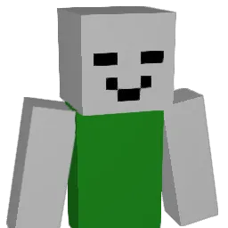 Epicname2's Minecraft skin