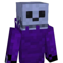 Epicnessseth Minecraft avatar bust