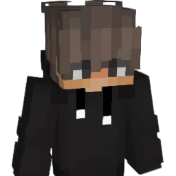 Epicnezzz Minecraft avatar bust