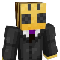 Epicon10 Minecraft avatar bust