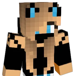 Epicrangerx8 Minecraft avatar bust