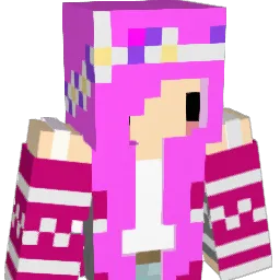 Epicsauce5 Minecraft avatar bust