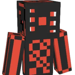 Epicseth47 Minecraft avatar bust