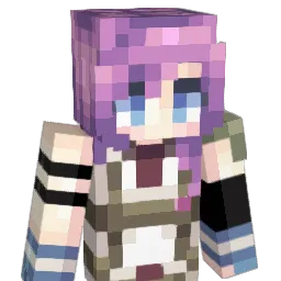 Epicshadow1994 Minecraft avatar bust