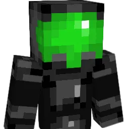 Epicsniperb0y Minecraft avatar bust