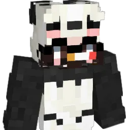 Epicstunt114 Minecraft avatar bust