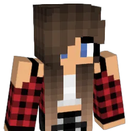 Epictrise Minecraft avatar bust