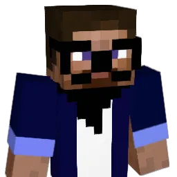 Epicyayo Minecraft avatar bust
