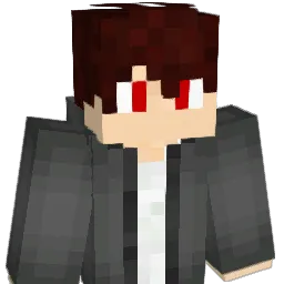 Epid3m1c Minecraft avatar bust